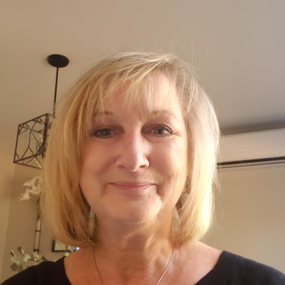 Meet your Posher, Susan